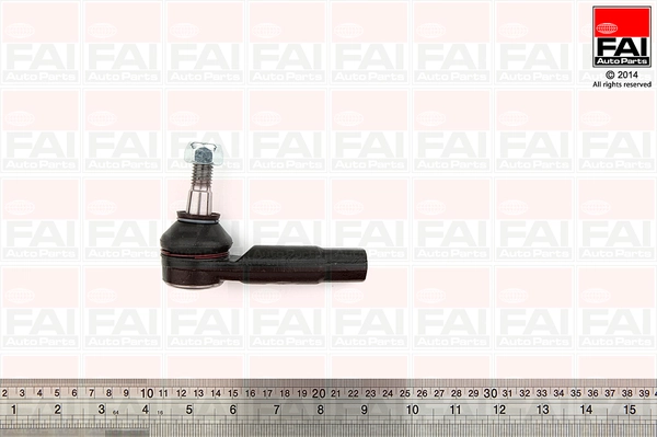 Tie Rod End